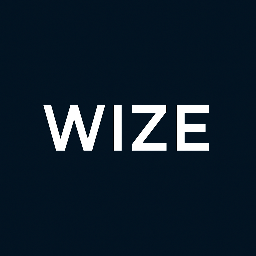 Wize Limited logo
